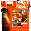 HOTEL RESORT & SPA Web Design Chiang Mai Thailand