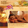 HOTEL RESORT & SPA Web Design Chiang Mai Thailand