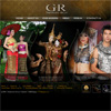 รับออกแบบเว็บไซต์บริษัท เว็บองค์กร เชียงใหม่ เชียงราย